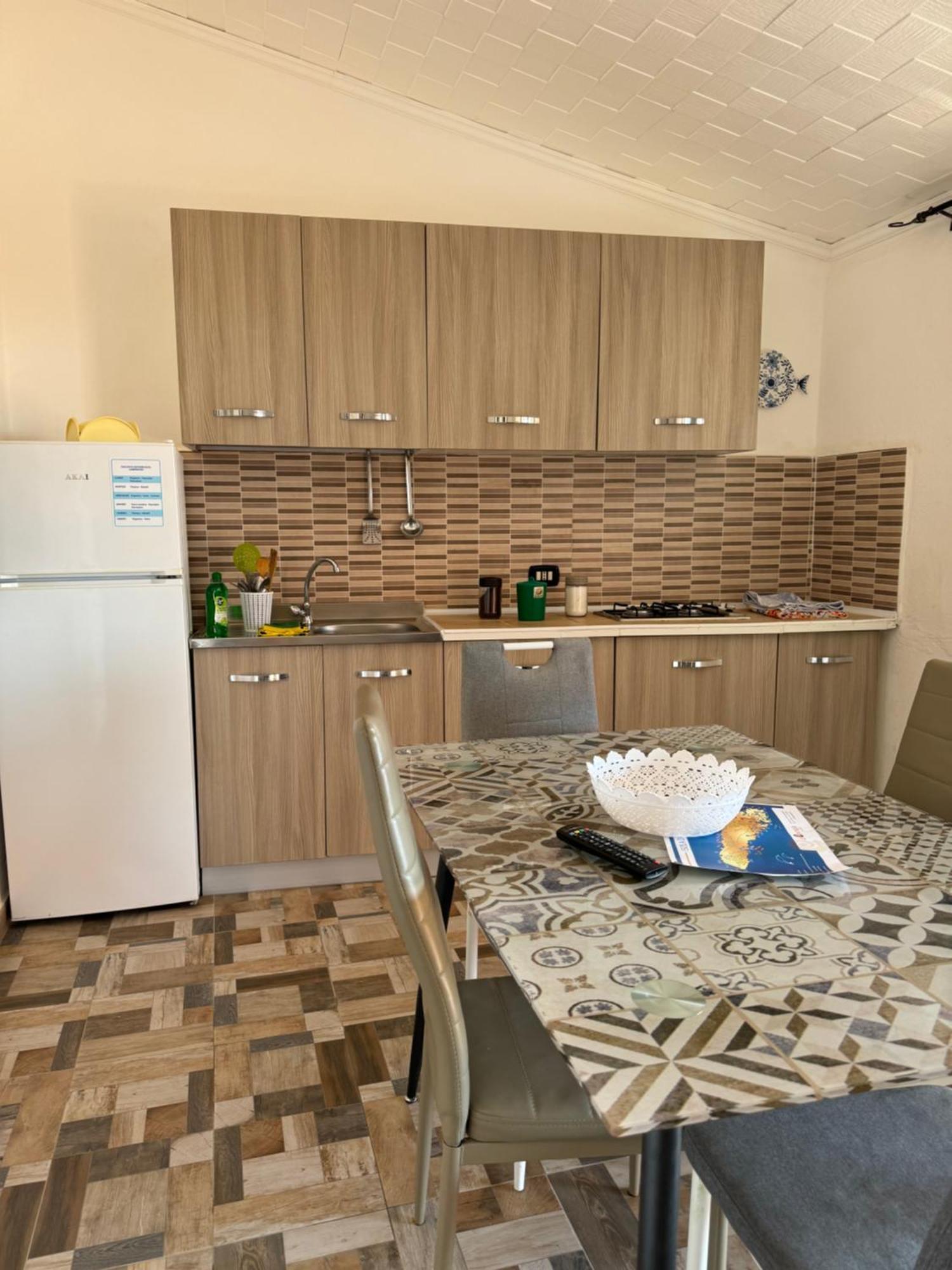 Residence La Conchiglia LMP Eksteriør bilde
