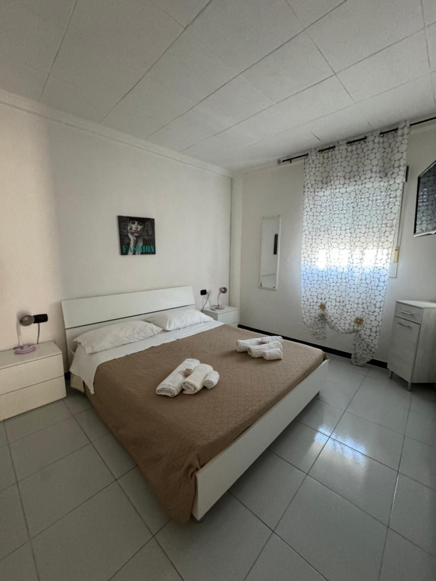 Residence La Conchiglia LMP Eksteriør bilde
