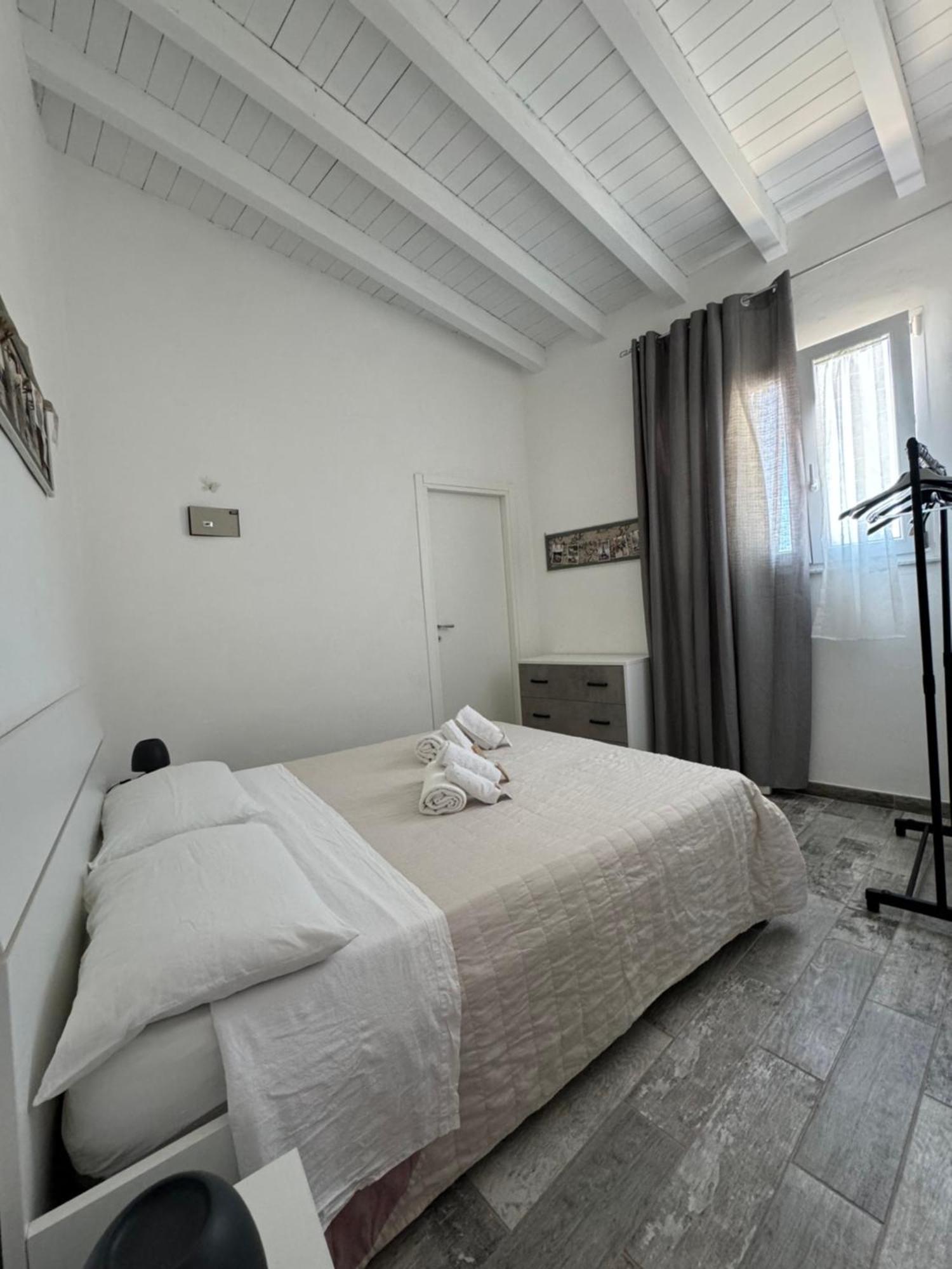 Residence La Conchiglia LMP Eksteriør bilde