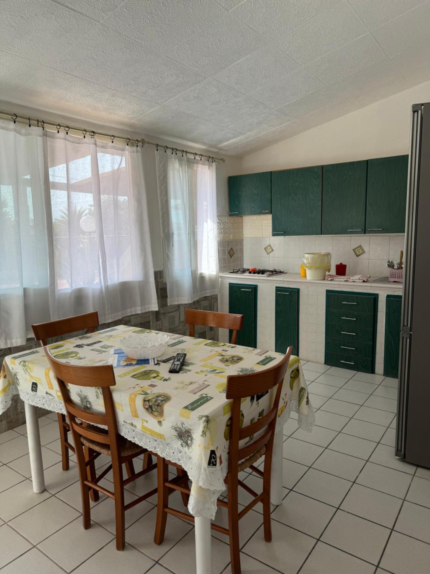 Residence La Conchiglia LMP Eksteriør bilde